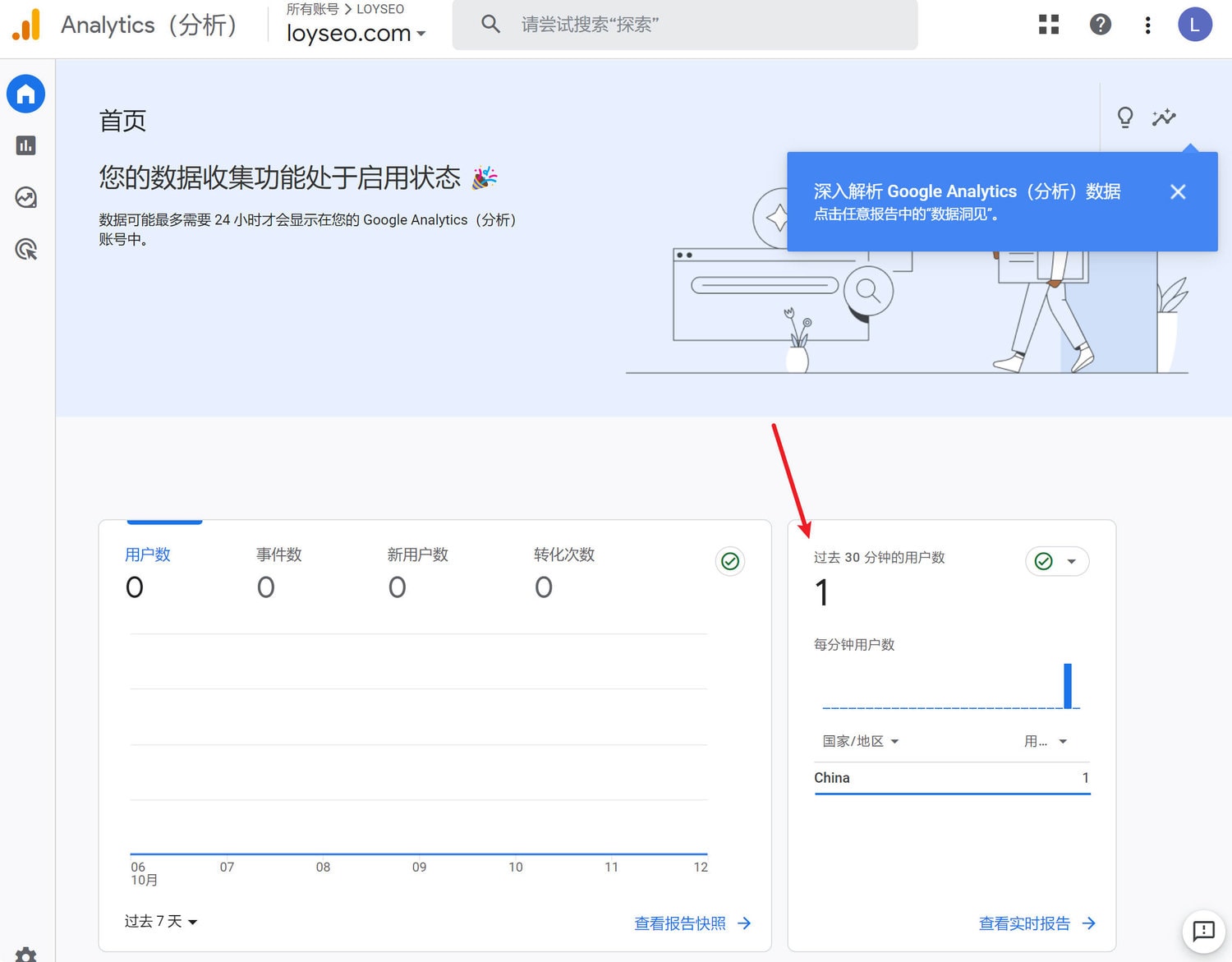 2種方法給WordPress網站安裝Google Analytics（GA4）跟蹤代碼【視頻】