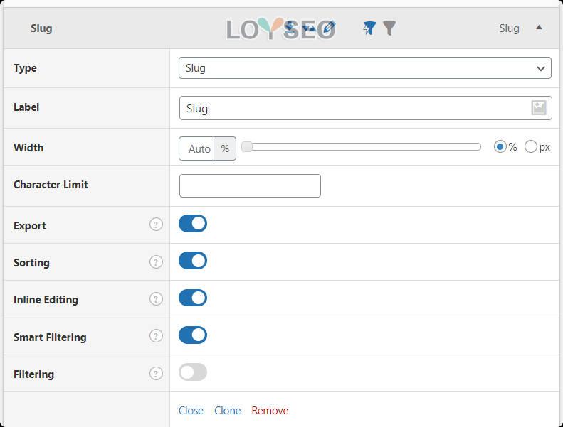 admin columns add columns 4 - Admin Columns:如何自定义WordPress常见列表的展示字段 Admin Columns:如何自定义WordPress常见列表的展示字段